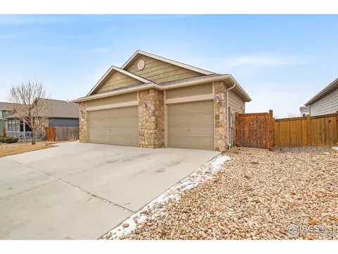 305 Windflower Way, Severance, CO 80550 photo 3