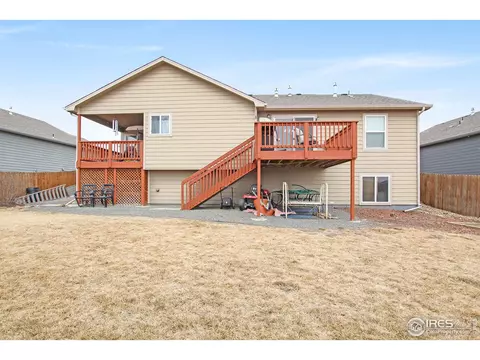 305 Windflower Way, Severance, CO 80550 photo 28