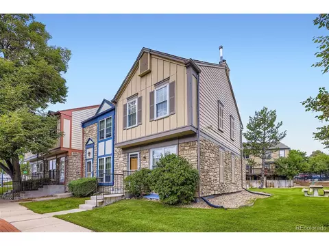 2903 W 81st Ave #D, Westminster, CO 80031