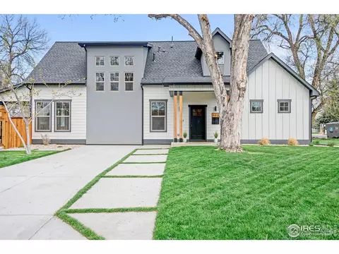 802 E Myrtle St, Fort Collins, CO 80524 photo 1