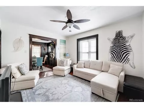 Living - 421 E Alameda Ave, Denver, CO 80209 photo 2 of 3