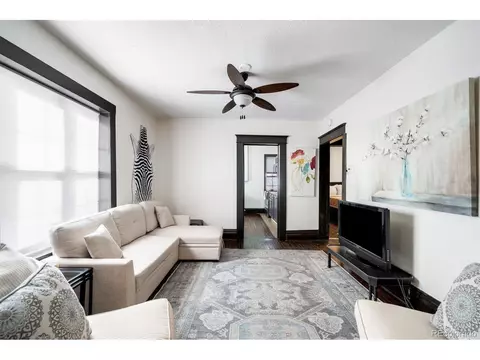 Living - 421 E Alameda Ave, Denver, CO 80209 photo 3 of 3