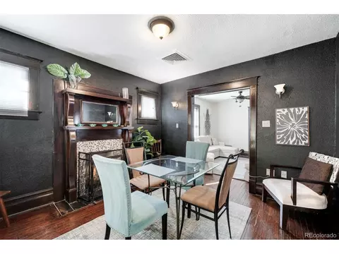 Dining - 421 E Alameda Ave, Denver, CO 80209 photo 3 of 3