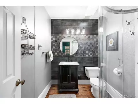 Bath - 421 E Alameda Ave, Denver, CO 80209 photo 1 of 4