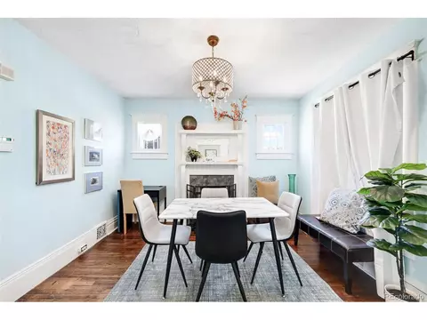 421 E Alameda Ave, Denver, CO 80209