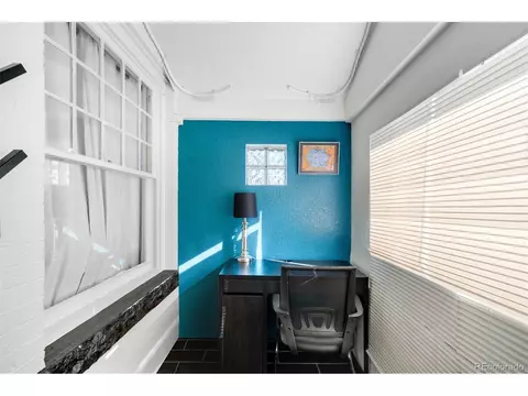Exterior - 421 E Alameda Ave, Denver, CO 80209 photo 1 of 5