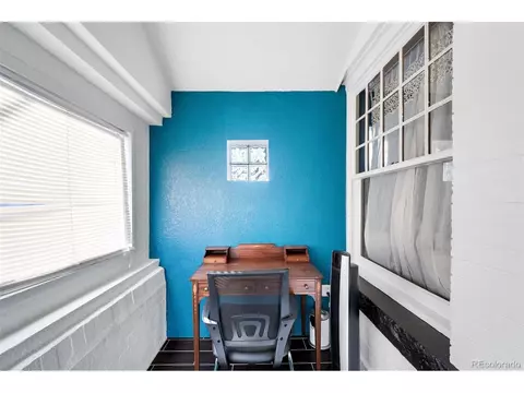 Exterior - 421 E Alameda Ave, Denver, CO 80209 photo 2 of 5