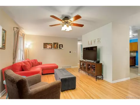 5935 Garrison St, Arvada, CO 80004 photo 3