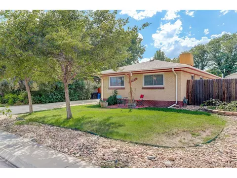 5935 Garrison St, Arvada, CO 80004 photo 2
