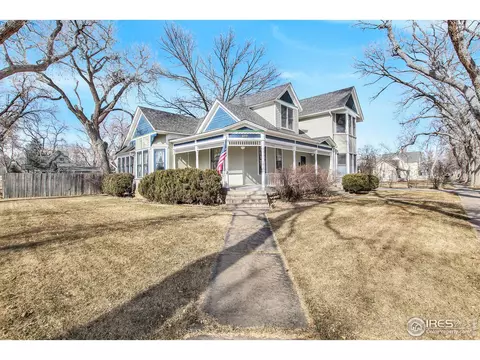 609 5th St, Berthoud, CO 80513 photo 1