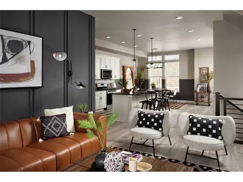2260 S Mcintyre St, Lakewood, CO 80228