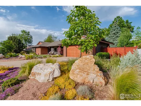 330 Fox Dr, Boulder, CO 80303 photo 1