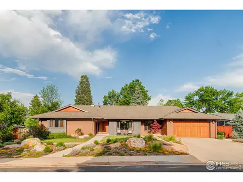 330 Fox Dr, Boulder, CO 80303 photo 2