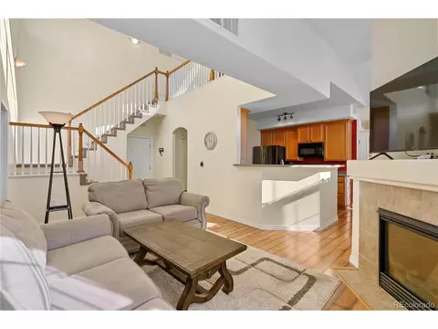 18657 Stroh Rd #4208, Parker, CO 80134