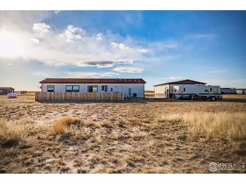 17 E Ranch Rd, Wiggins, CO 80654 photo 36
