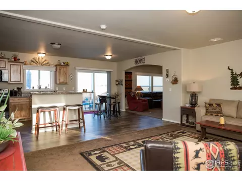 17 E Ranch Rd, Wiggins, CO 80654 photo 5