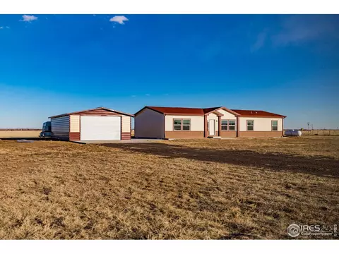 17 E Ranch Rd, Wiggins, CO 80654 photo 1