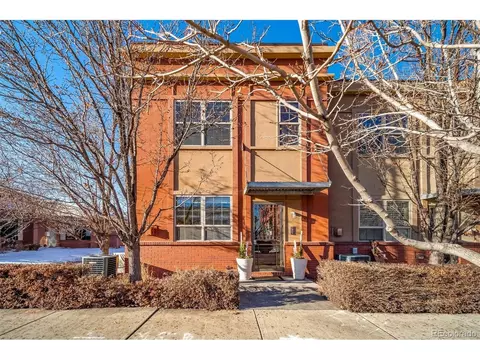 7777 E 1st Pl #110, Denver, CO 80230