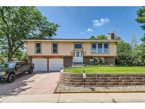 2142 Ura Ln, Northglenn, CO 80234