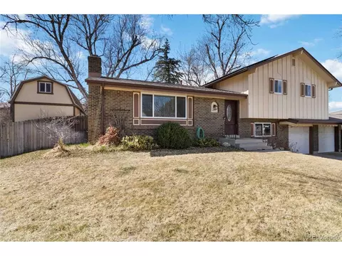 2169 S Everett St, Lakewood, CO 80227