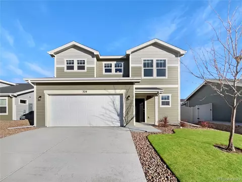 324 Pony Express Trl, Ault, CO 80610