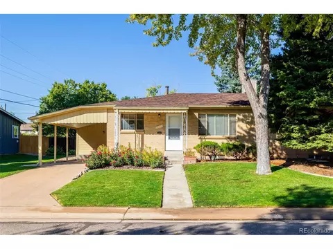 6245 S Sycamore St, Littleton, CO 80120