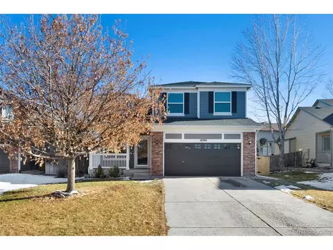 16394 Roan Ct, Parker, CO 80134