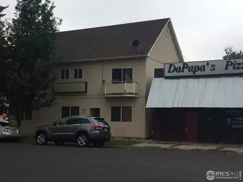 521 N 4th St, Berthoud, CO 80513 photo 1