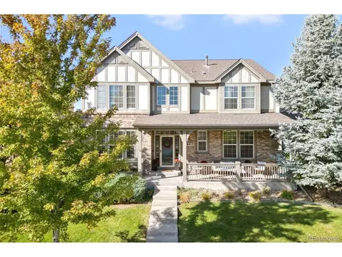 8647 Devinney St, Arvada, CO 80005