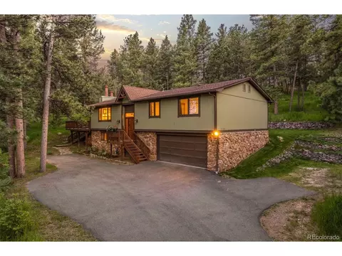 29106 Histead Dr, Evergreen, CO 80439