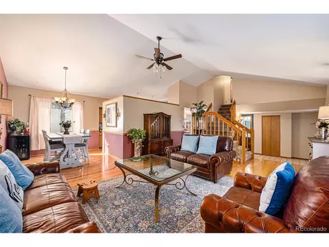 2401 Sherri Mar St, Longmont, CO 80501