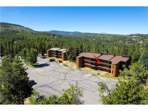 195 Gcr 702village Dr #203, Winter Park, CO 80482