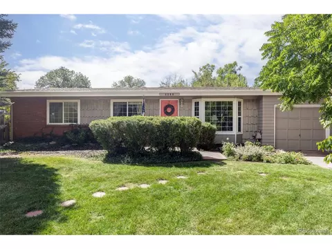 4360 E La Salle Pl, Denver, CO 80222
