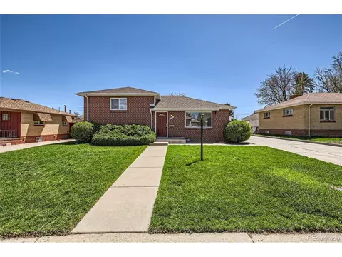 2584 S Vrain St, Denver, CO 80219