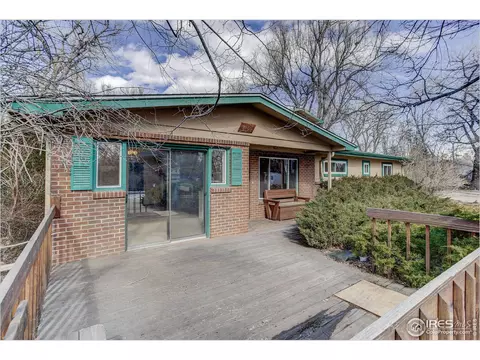 2185 Emerald Rd, Boulder, CO 80304 photo 3