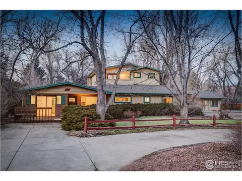 2185 Emerald Rd, Boulder, CO 80304 photo 2