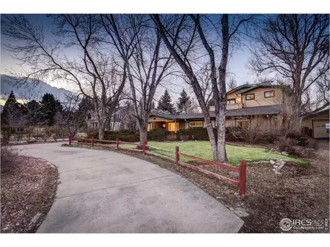2185 Emerald Rd, Boulder, CO 80304 photo 1