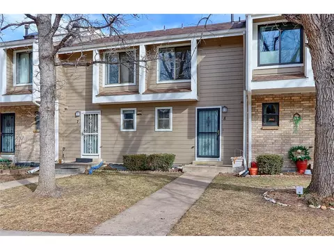 8775 W Cornell Ave #8, Lakewood, CO 80227