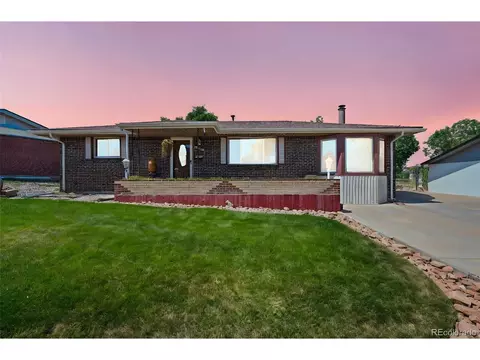 8261 Bluebell Way, Denver, CO 80221