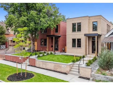Undisclosed, Denver, CO 80211