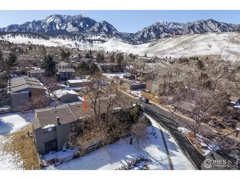 1255 Bear Mountain Dr #C, Boulder, CO 80305 photo 1