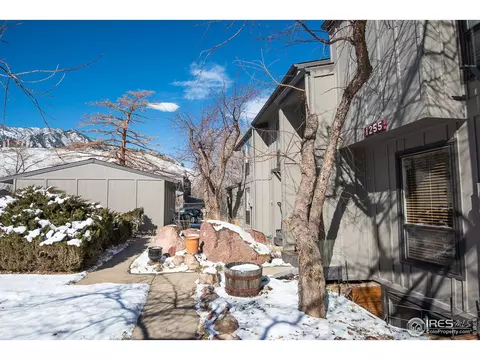 1255 Bear Mountain Dr #C, Boulder, CO 80305 photo 2