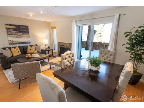 1255 Bear Mountain Dr #C, Boulder, CO 80305 photo 6