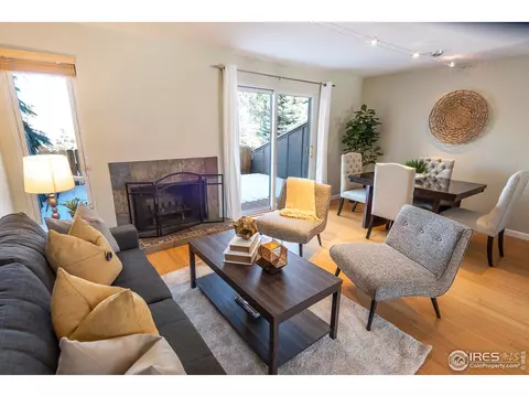 1255 Bear Mountain Dr #C, Boulder, CO 80305 photo 5