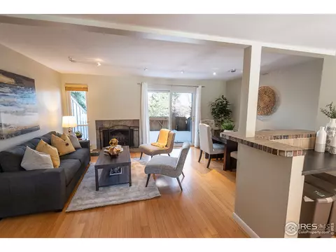 1255 Bear Mountain Dr #C, Boulder, CO 80305 photo 4