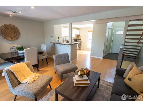 1255 Bear Mountain Dr #C, Boulder, CO 80305 photo 8