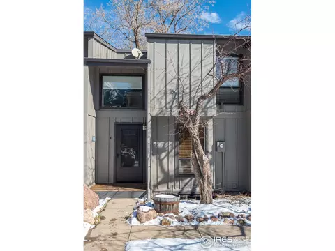 1255 Bear Mountain Dr #C, Boulder, CO 80305 photo 3