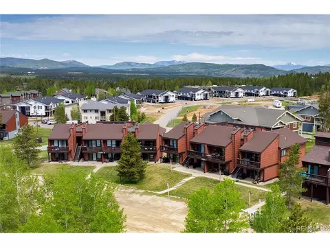 383 County Road 832 #27-6, Fraser, CO 80442