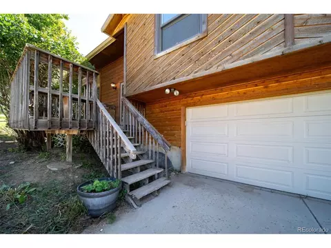 3908 County Road 186, Parker, CO 80138