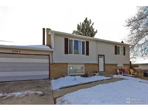 3362 E 114th Dr, Thornton, CO 80233 photo 2